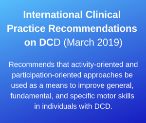 International DCD guidelines.png