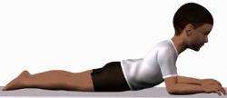 Prone forarm support.jpg