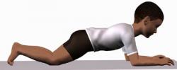 prone forearm support lift knees.jpg